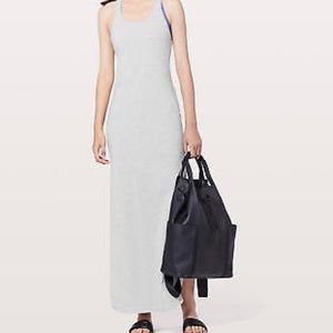 Lululemon Restore and Revitalized Dress